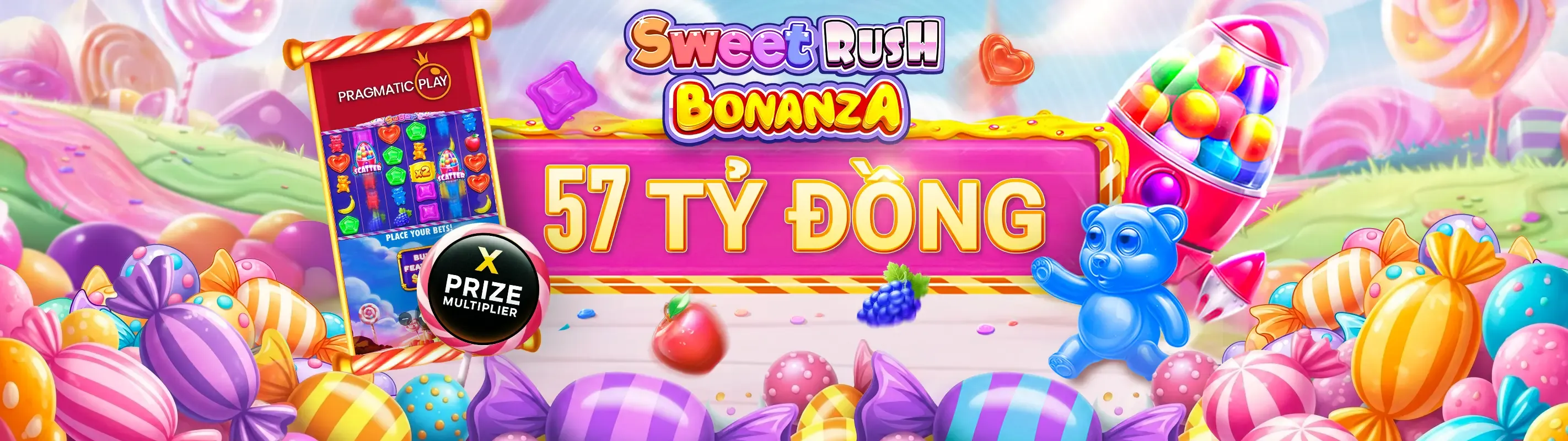 Slot 3D zt9398 nhà cái