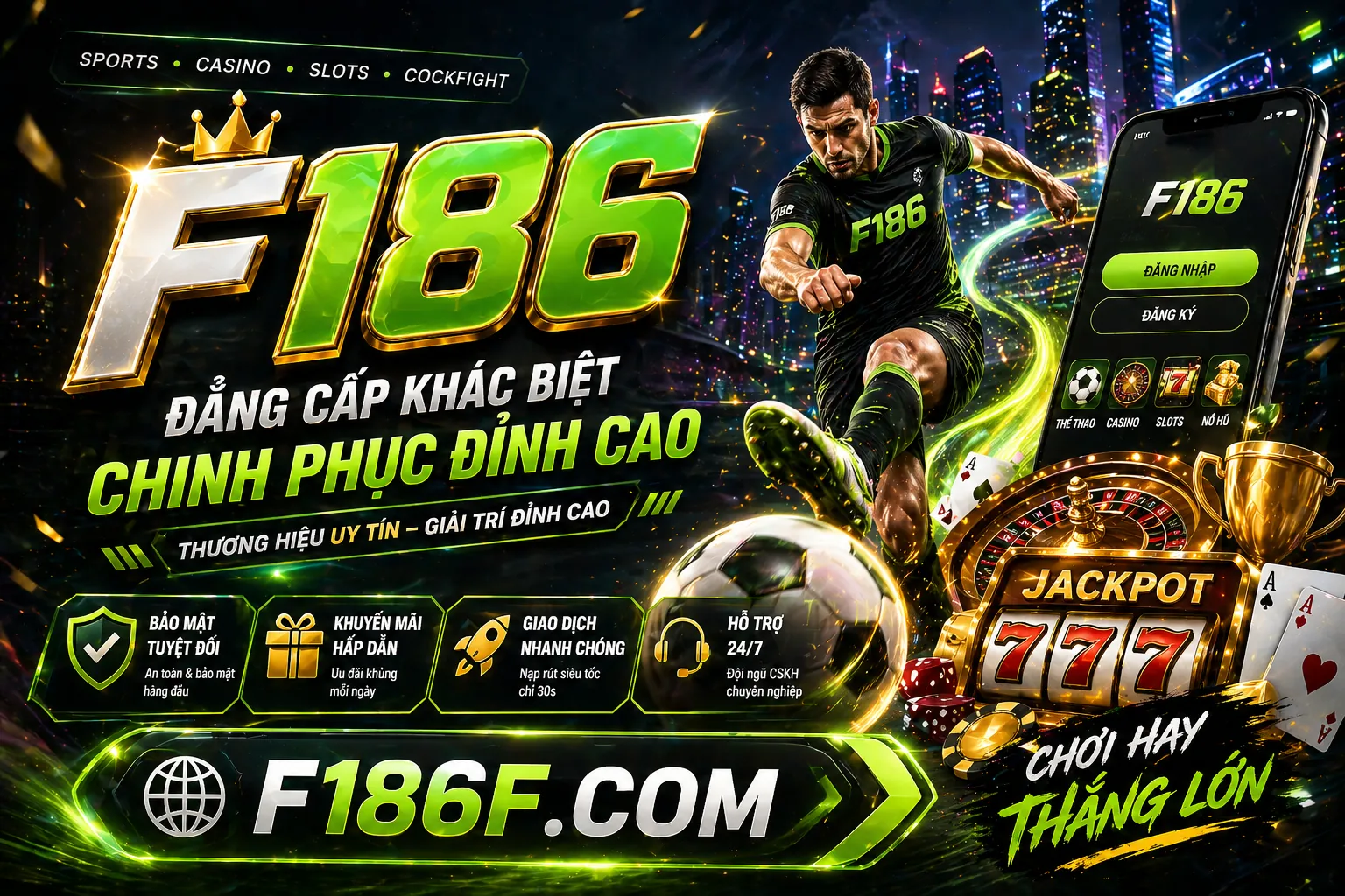 Video Slot zt9398 nhà cái