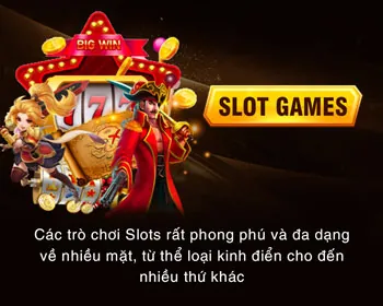 Thưởng nạp tiền slot zt9398 nhà cái