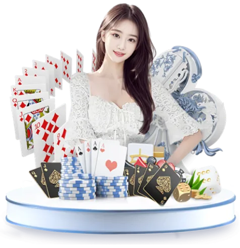 Bàn chơi Baccarat với dealer người thật tại zt9398 nhà cái